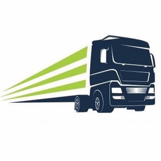 DVL Logistic Logo